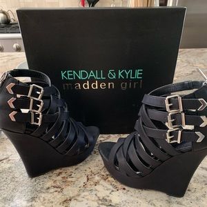 Kendall & Kylie Madden Girl